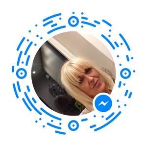 Meet your Posher, Alina